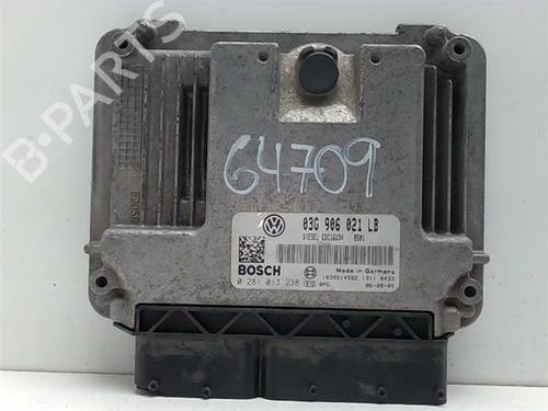 Used Control unit Control unit 38404707 38404707