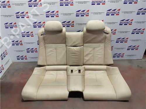 Seats set BMW 6 (E63) 630 i | BP38355343C78 - Image 2