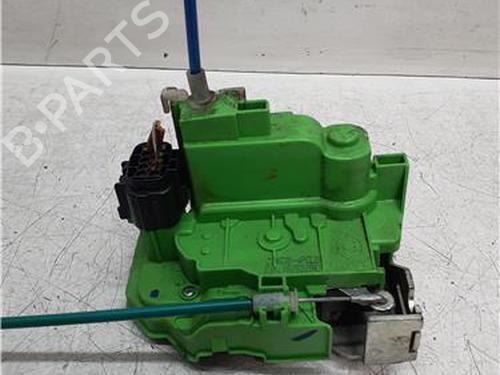 Used Rear right lock Rear right lock 38366671 38366671