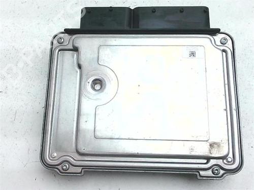 Control unit SKODA SUPERB II (3T4) 2.0 TDI | BP38381820M11 - Image 4