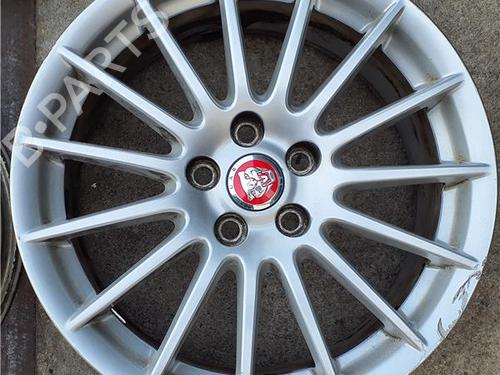 Used Rim Rim 38389573 38389573