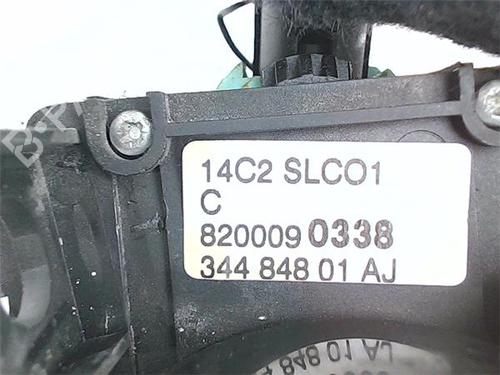 Headlight switch RENAULT KANGOO (KC0/1_) 1.9 dTi (KC0U) | BP38396420I24 - Image 3