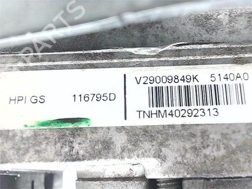 Steering pump DACIA LOGAN II 1.5 dCi | BP38394714M99 - Image 2