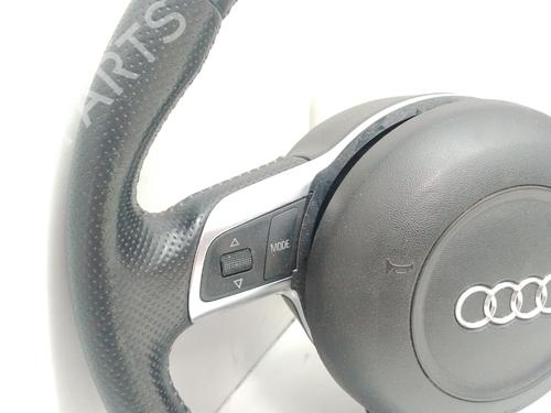 Steering wheel AUDI A3 (8P1) 1.4 TFSI | BP38334299C49 - Image 2