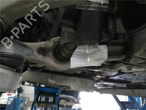 Used Right front suspension arm Right front suspension arm 38355548 38355548
