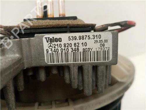 Used Heater blower motor Heater blower motor 38364688 38364688