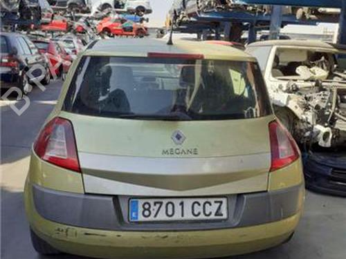 Control unit RENAULT MEGANE II Saloon (LM0/1_) 1.9 dCi (LM0G, LM1G, LM2C) | BP38371364M11 - Image 5