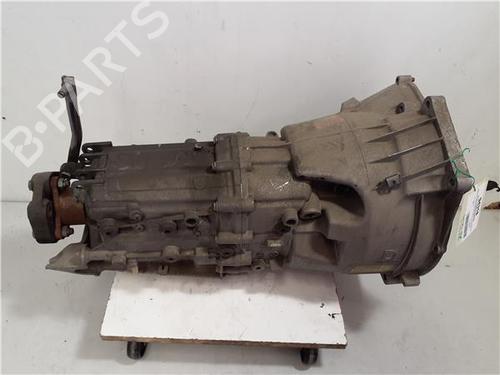 Gearbox BMW 1 (E87) 118 d | BP38407031M3 - Image 2