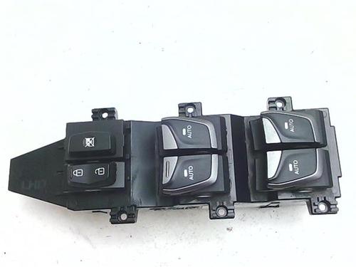 Used Left front window switch Left front window switch 38393297 38393297