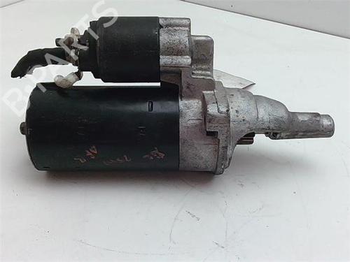 Starter AUDI A4 B5 (8D2) 2.5 TDI | BP38405380M8 - Image 2
