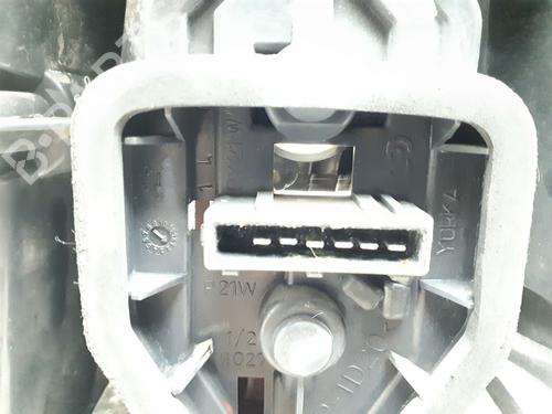 Left taillight CITROËN BERLINGO Box Body/MPV (B9) 1.6 HDi 90 16V | BP38398565C34 - Image 4