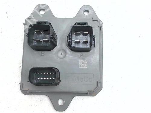 Used Electronic module Electronic module 38395048 38395048