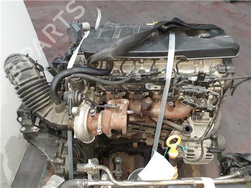 Engine KIA CEED (CD) 1.6 CRDi 115 | BP38350186M1 - Image 2