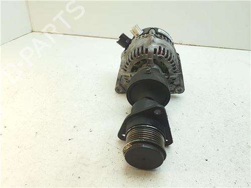 Used Alternator Alternator 38368675 38368675