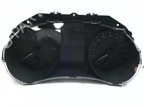 Used Instrument cluster Instrument cluster NISSAN QASHQAI II (J11, J11_) 1.5 dCi (116 hp) 38381228 38381228