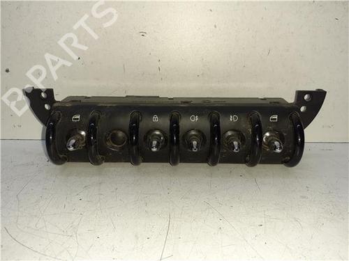 Used Switch Switch MINI MINI Convertible (R52) One (90 hp) 40087400 40087400
