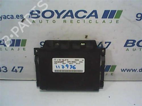 Used Gearbox control unit Gearbox control unit 38354745 38354745