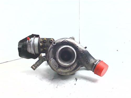 Turbo/Compresor Turbo/Compresor 38395253 38395253