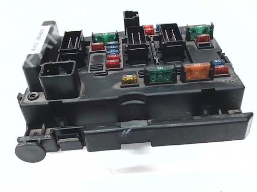 Electronic module PEUGEOT 307 CC (3B) 1.6 16V | BP38378492M83 - Image 2