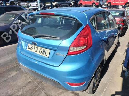Control unit FORD FIESTA VI (CB1, CCN) 1.4 TDCi | BP38367735M11 - Image 6