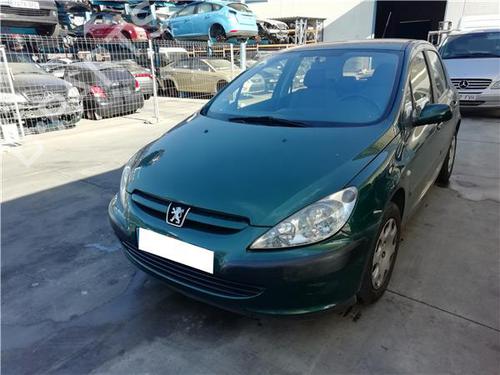 Used Parts PEUGEOT 307 (3A/C) 1.6 16V 5014075