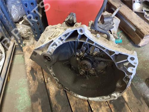 Used Gearbox Gearbox 38358471 38358471