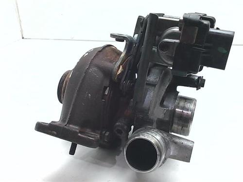 Used Turbocharger/Supercharger Turbocharger/Supercharger 38383432 38383432