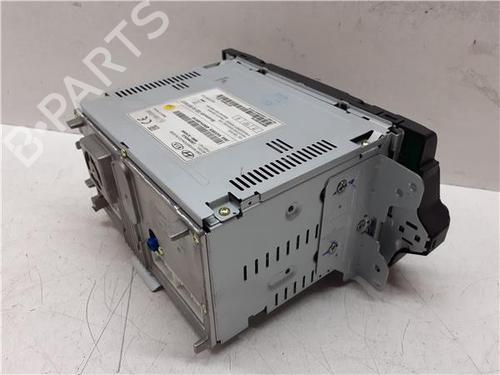 Radio KIA CEED Sportswagon (CD) 1.6 | BP38361443E6 - Image 2