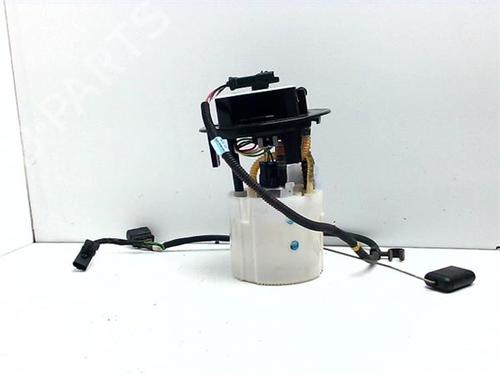 Used Fuel pump Fuel pump CITROËN C4 III (BA_, BB_, BC_) BLUEHDI 110 (BBYHSA) (110 hp) 40086019 40086019