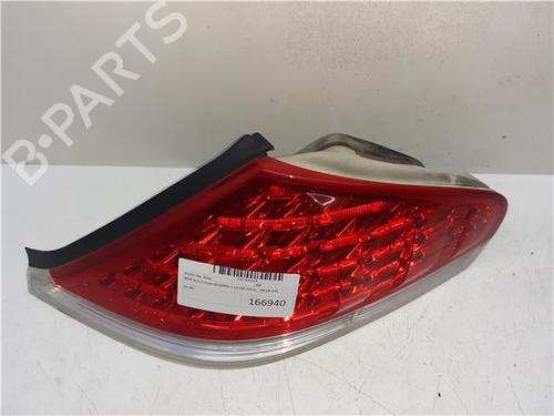 Right taillight BMW 6 (E63) 630 i | BP38359125C35 - Image 3