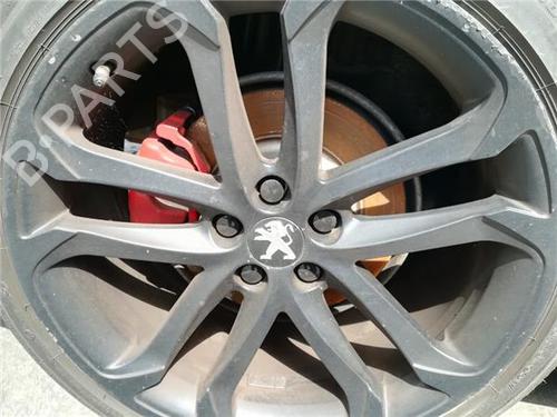 Used Rear axle Rear axle 38355594 38355594