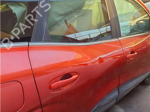 Used Right rear door Right rear door 38395580 38395580