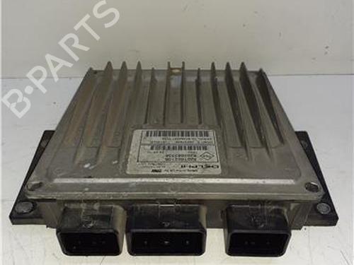 Control unit DACIA SANDERO 1.5 dCi | BP38359143M11 - Image 3