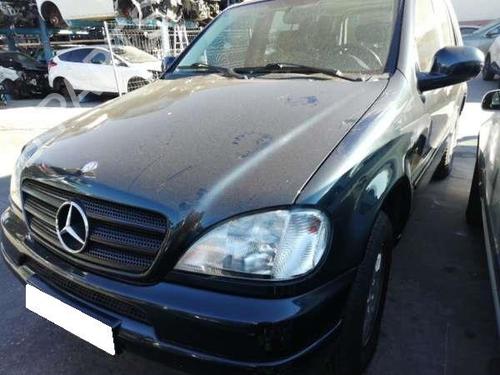Headlight switch MERCEDES-BENZ M-CLASS (W163) ML 230 (163.136) | BP40087512I24 - Image 6