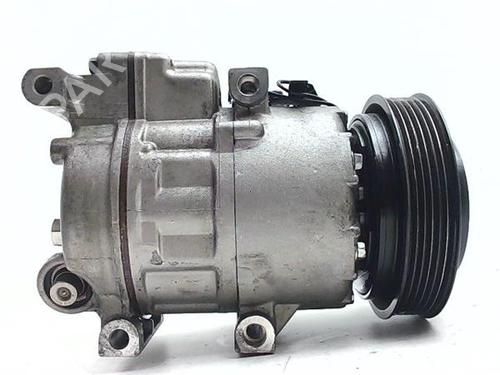 AC compressor KIA CEED Combi Van (CD) GDI Hybrid | BP38357594M34 - Image 3