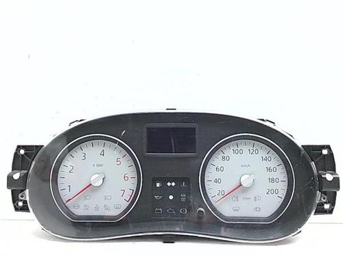 Used Instrument cluster Instrument cluster 38404653 38404653