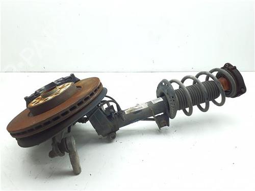 Used Left front steering knuckle Left front steering knuckle 38376027 38376027