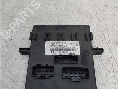 electronic-module-audi-a6-c6-4f2-2004-2005-2006-2007-2008-2009-2010-2011-38366283 main image