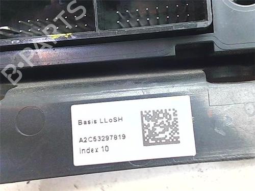 Climate control AUDI A4 B8 (8K2) 2.0 TDI quattro | BP38381652I5 - Image 5