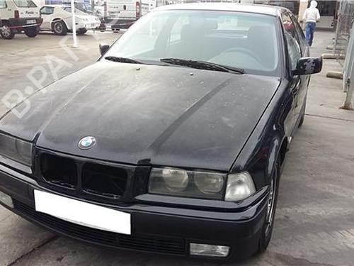 Control unit BMW 3 Compact (E36) 316 i | BP38349484M11 - Image 2
