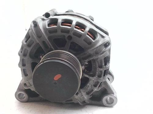 Used Alternator Alternator 38380646 38380646