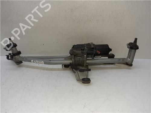 Front wiper motor VW PASSAT CC B6 (357) 2.0 TDI | BP38359453M29 - Image 2