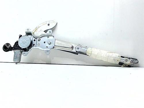 Used Front left window mechanism Front left window mechanism 38357910 38357910