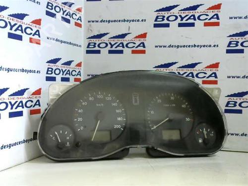 Used Instrument cluster Instrument cluster 38382173 38382173