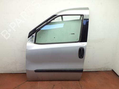 left-front-door-opel-combo-box-bodympv-x12-2012-38396606 main image