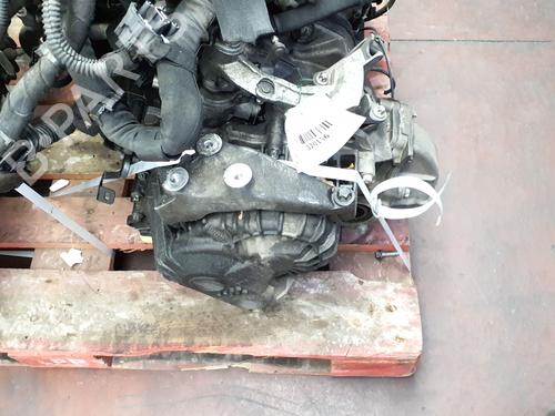 Used Gearbox Gearbox OPEL ASTRA J (P10) 1.7 CDTI (68) (110 hp) 40447028 40447028