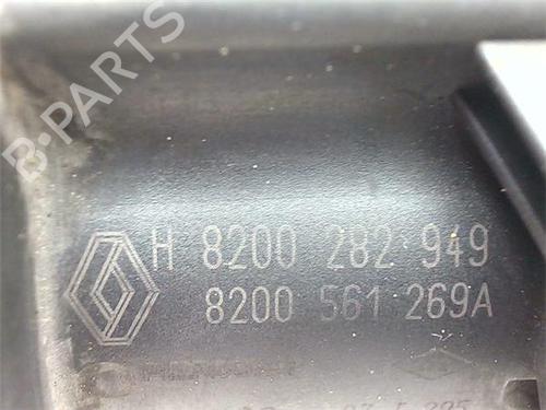Electronic sensor RENAULT MEGANE II Saloon (LM0/1_) 1.5 dCi (LM1E) | BP38711133M84 - Image 2