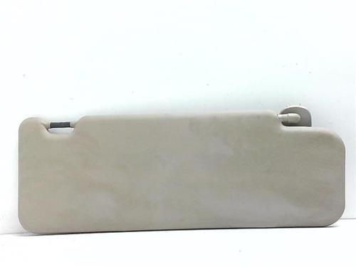 Left sun visor DACIA SANDERO 1.5 dCi | BP38381338I1 - Image 4
