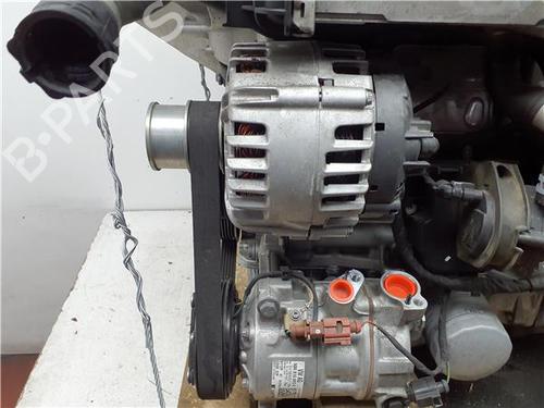 Used Alternator Alternator 38397643 38397643