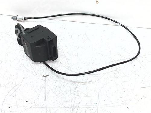 Used Ignition barrel Ignition barrel 38375830 38375830
